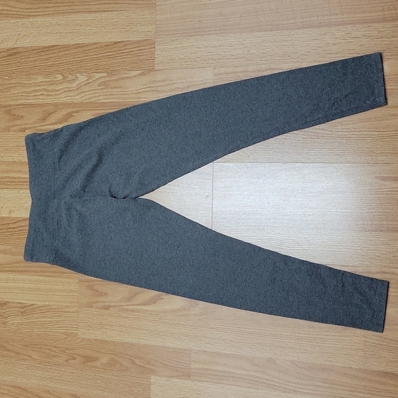 Justice girls size 14 grey leggings - Picture 4 of 4